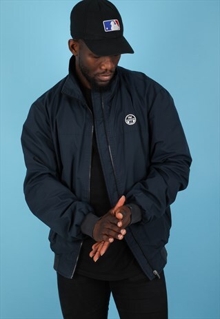 VINTAGE NORTH SAIL JACKET NJ362