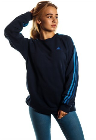 VINTAGE ADIDAS SWEATSHIRT SW396B