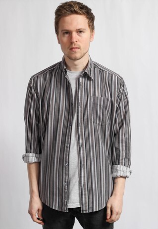 VINTAGE CORDUROY SHIRT
