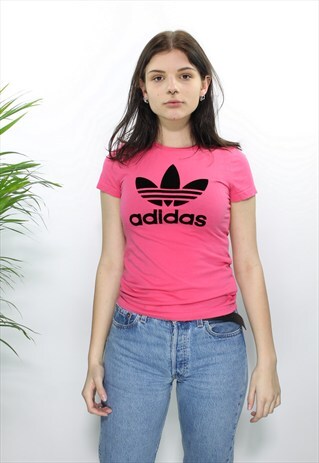 ADIDAS ORIGINALS T-SHIRT