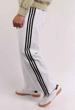 VINTAGE ADIDAS TROUSERS
