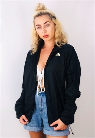 VINTAGE THE NORTH FACE WATERPROOF JACKET