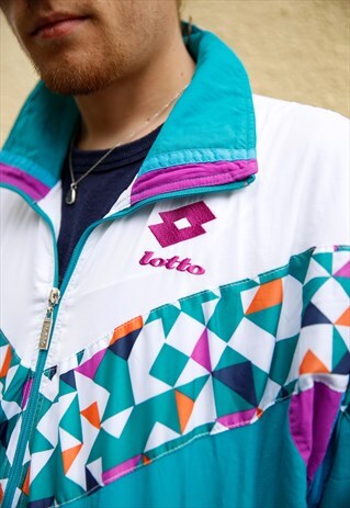 sam tracksuits 80s