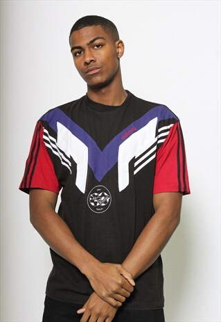 VINTAGE ADIDAS ORIGINALS T-SHIRT