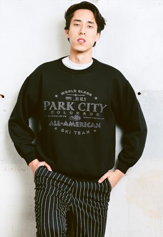 VINTAGE 90S SWEATSHIRT
