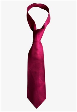 Vintage Christian Dior Ribbed Tie Brand New With Tags