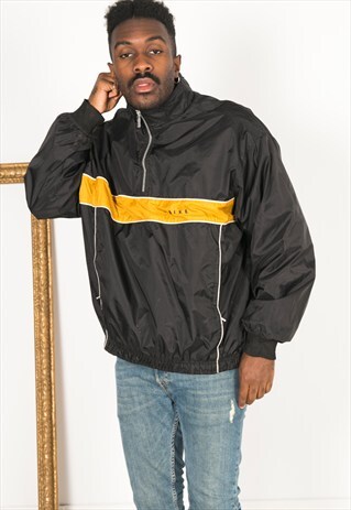 RETRO 90S NIKE SPORT JACKET / R091