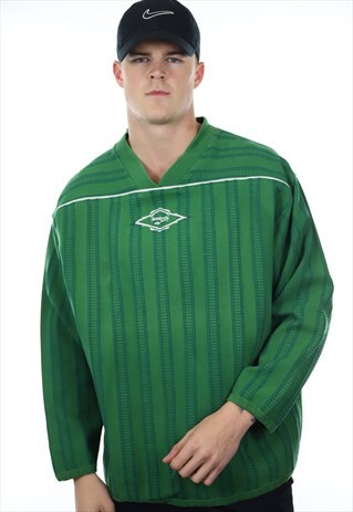 VINTAGE 90S REEBOK SWEATSHIRT