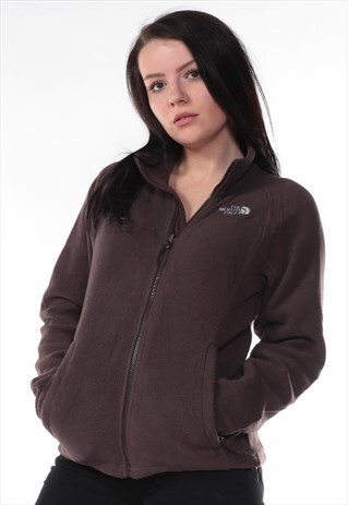 VINTAGE THE NORTH FACE FLEECE