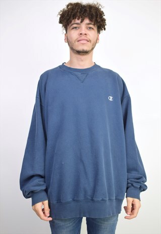 VINTAGE 90'S CHAMPION SWEATSHIRT
