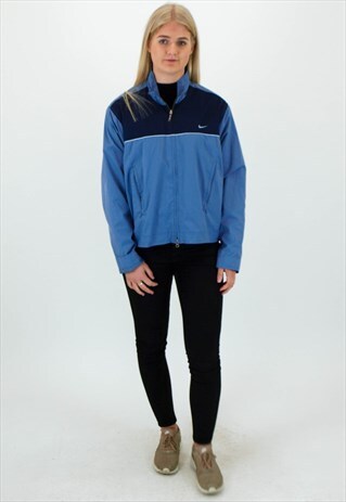 VINTAGE NIKE JACKET