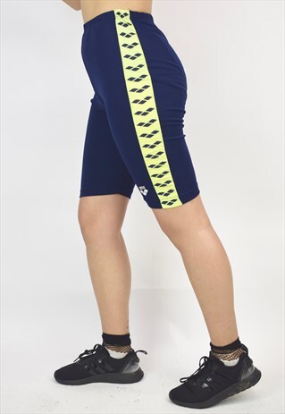 VINTAGE 90'S SPORTS SHORTS