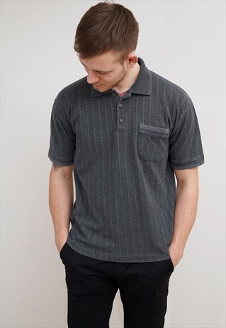 90'S HUGO BOSS POLO SHIRT