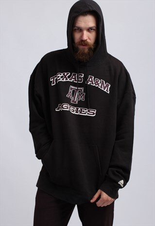 VINTAGE 90S ADIDAS HOODIE