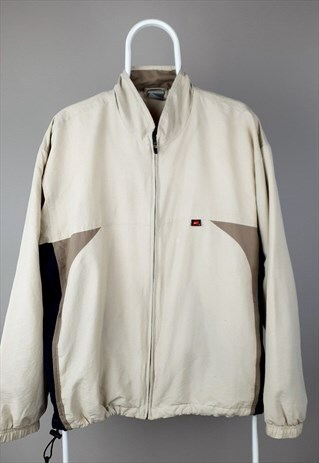 nike jacket asos