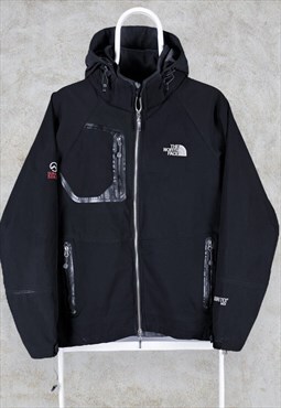 The North Face Black Gore-Tex Jacket XCR Summit Series Small