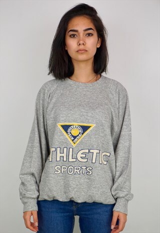 VINTAGE 90'S SWEATSHIRT