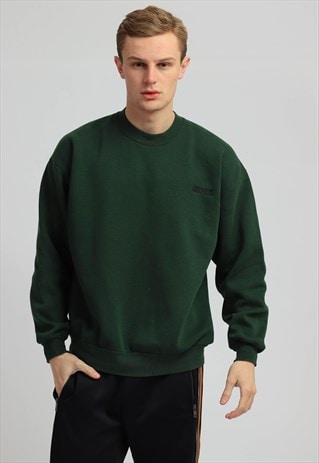 VINTAGE CHAPS RALPH LAUREN SWEATSHIRT
