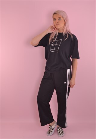ADIDAS TRACKSUIT BOTTOMS GTB083