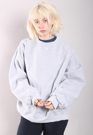 VINTAGE STARTER SWEATSHIRT