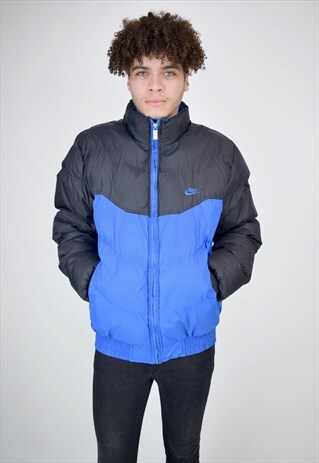 VINTAGE 90'S NIKE COAT