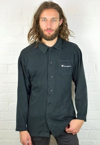 VINTAGE 90'S CHAMPION SHIRT