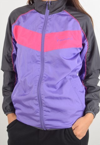 HUMMEL JACKET (1472)