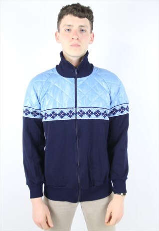 VINTAGE 90'S SPORTS JACKET