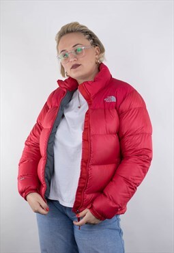 Vintage The North Face 700 Nuptse Winter Puffer Puffy Jacket