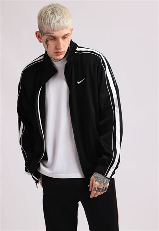 VINTAGE NIKE TRACK JACKET