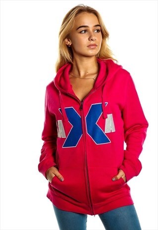 VINTAGE RUSSELL HOODIE H143