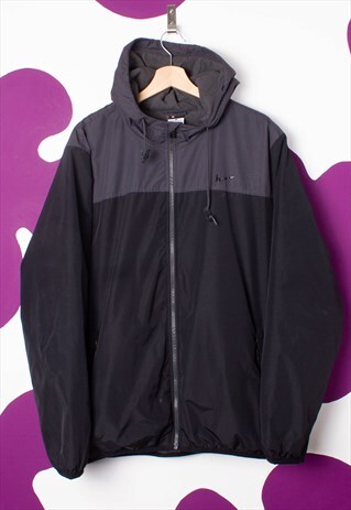 nike thick windbreaker