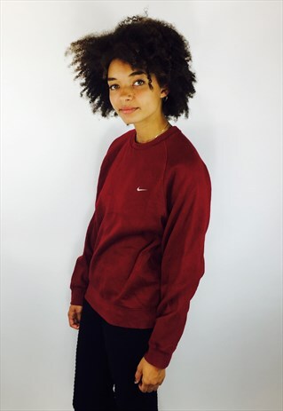 NIKE SWEATSHIRT
