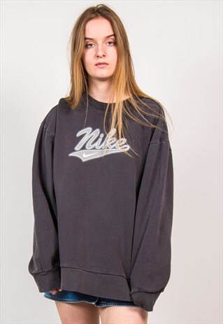 NIKE VINTAGE 90'S SWEATSHIRT