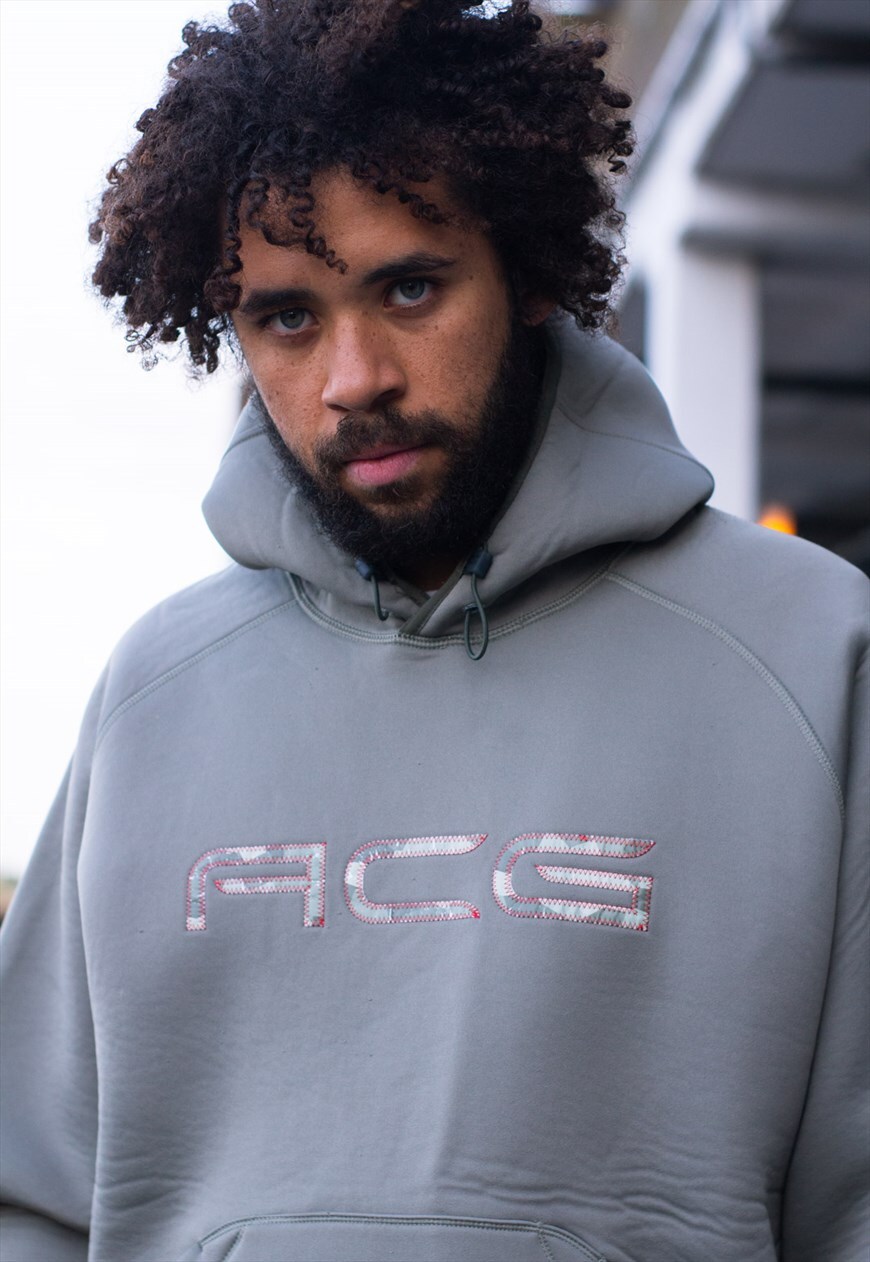 nike acg asos