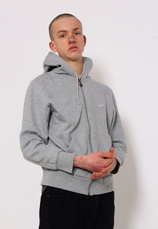 VINTAGE NIKE HOODIE