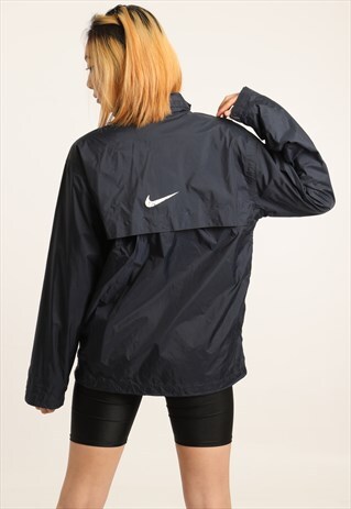 VINTAGE NIKE LIGHTWEIGHT FESTIVAL JACKET