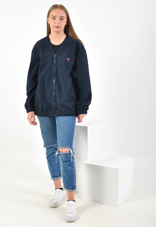 VINTAGE 90S FLEECE JACKET