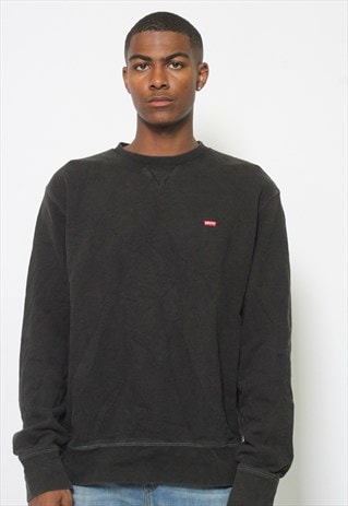 VINTAGE LEVIS SWEATSHIRT