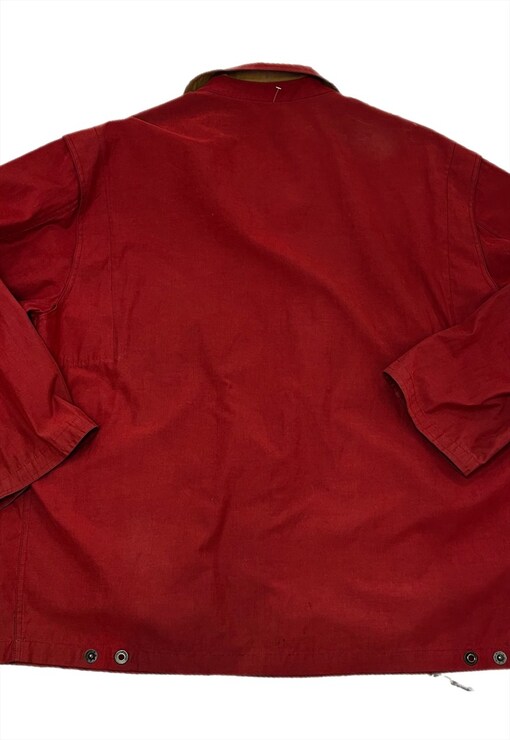 garment image