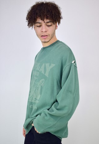 VINTAGE 90'S SWEATSHIRT