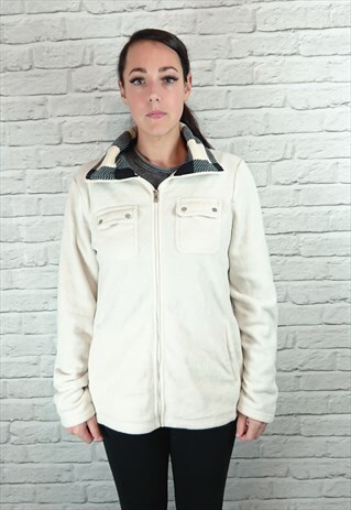 VINTAGE CHAPS RALPH LAUREN FLEECE