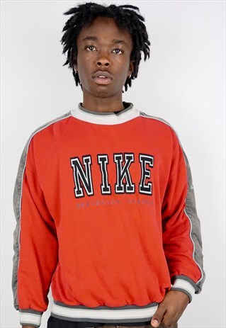 VINTAGE 90'S NIKE SWEATSHIRT