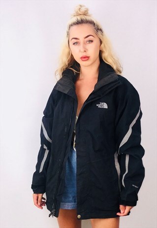 VINTAGE THE NORTH FACE WATERPROOF JACKET