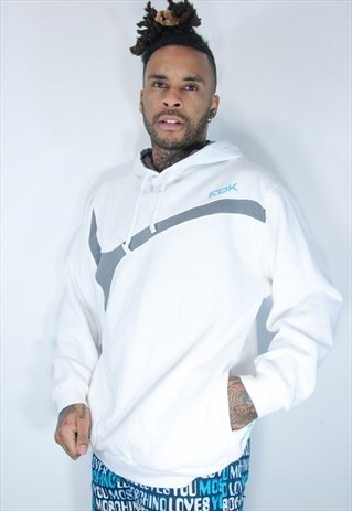 REEBOK VINTAGE HOODIE