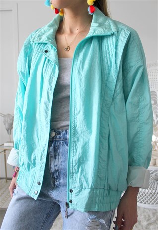 VINTAGE JACKET