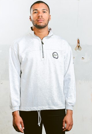 VINTAGE REEBOK SWEATSHIRT