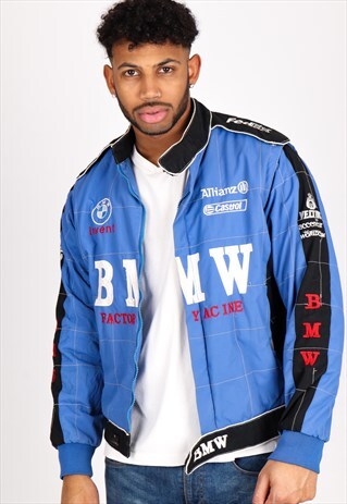 VINTAGE SPORTS JACKET NJ1225