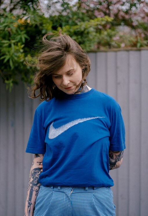 garment image