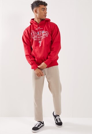 VINTAGE PHILLIES HOODIE